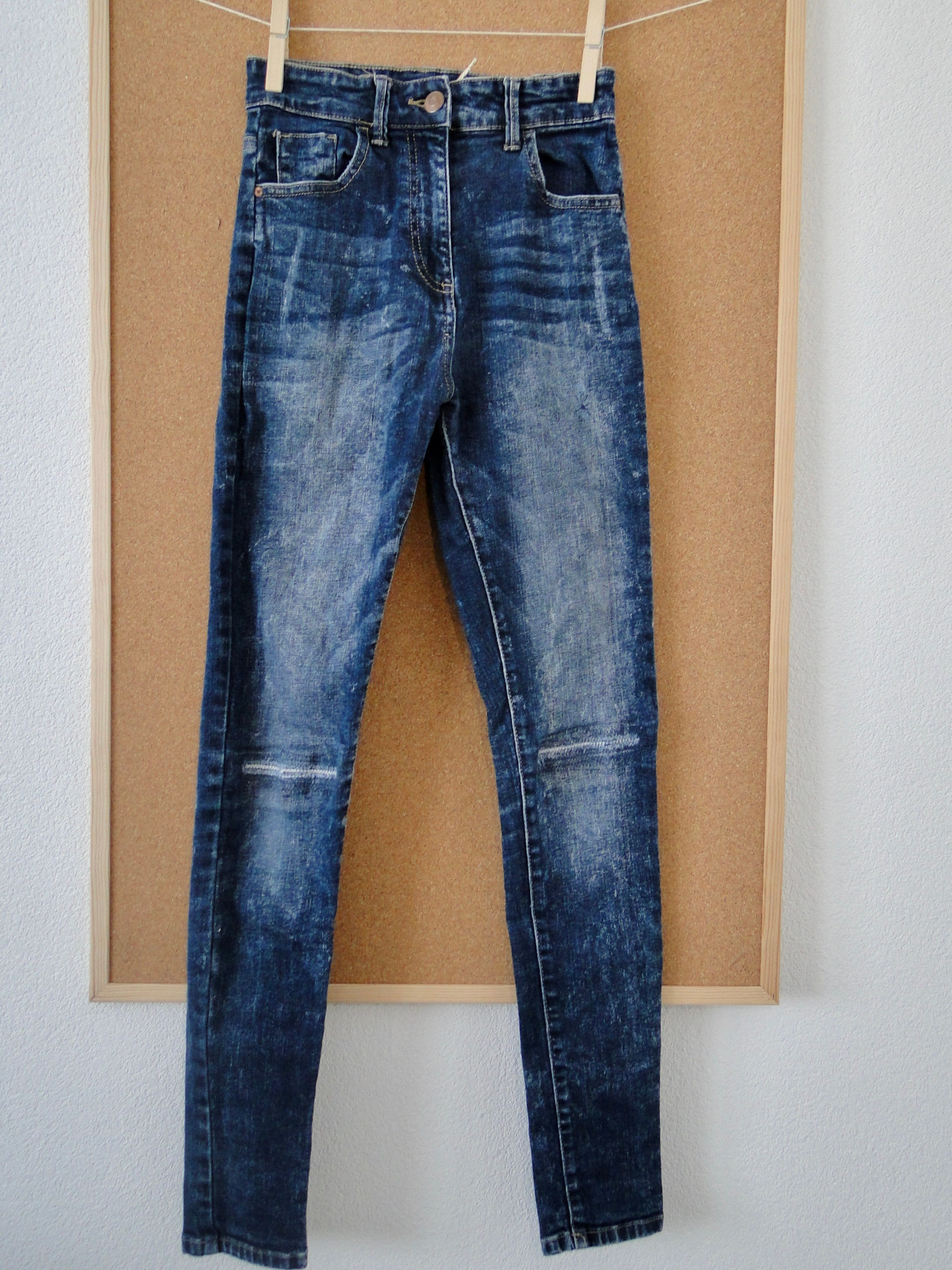 Pantalon Kiabi T.146