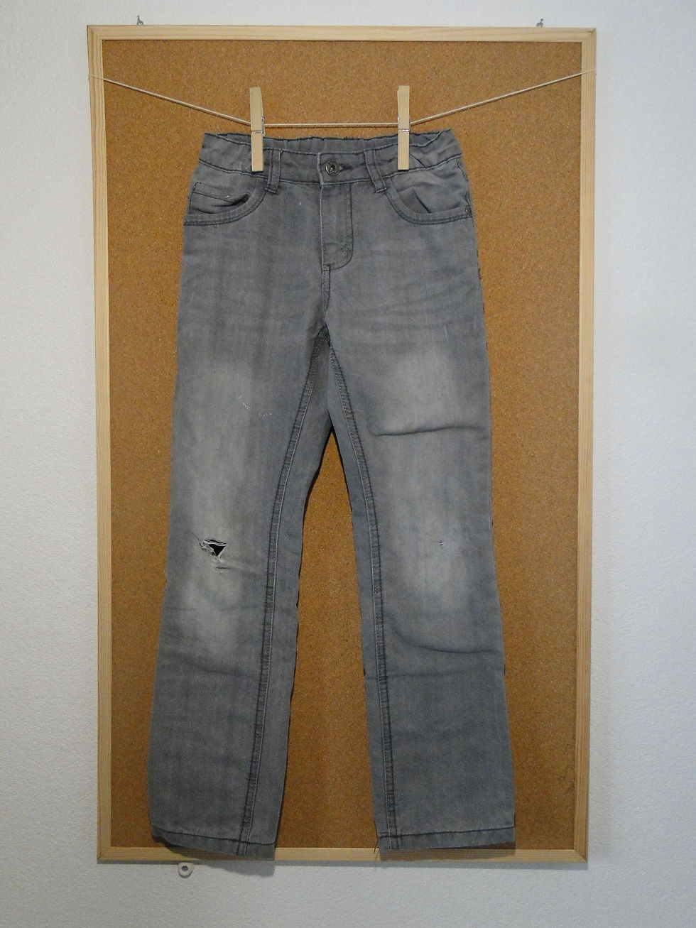 Pantalon Pepperts : T.140 cm