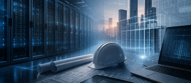 ECM Group at international events 2026