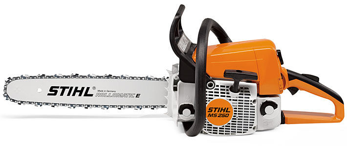 STIHL MS250