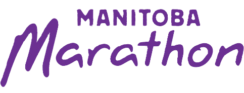Manitoba Marathon logo