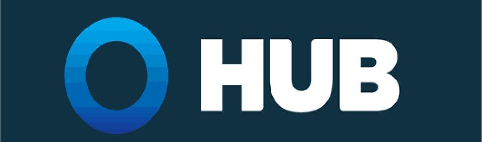 HUB Insurance logo