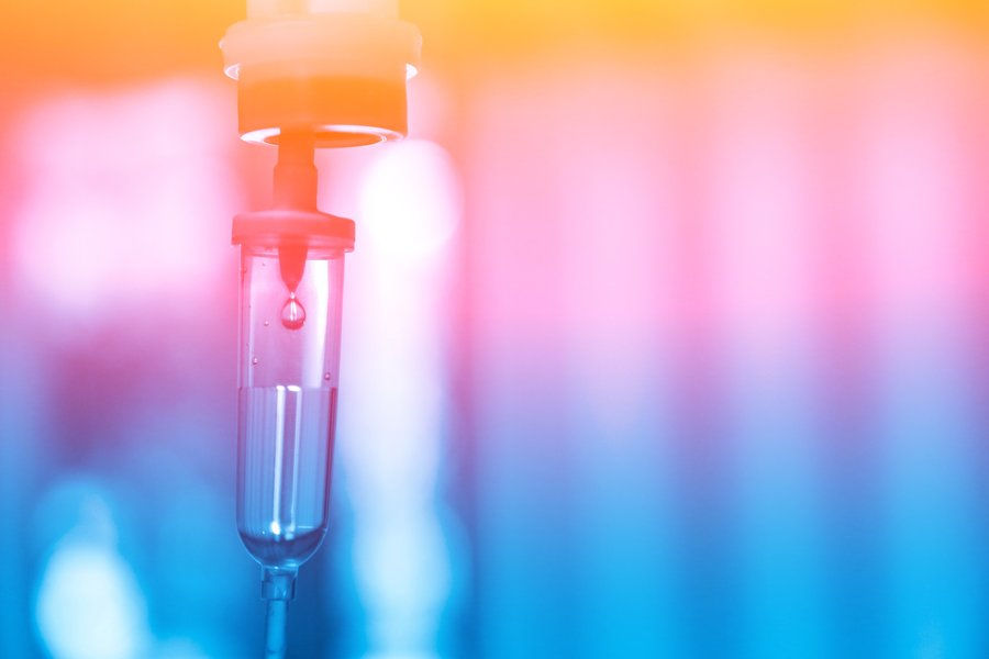iv drip infusion 