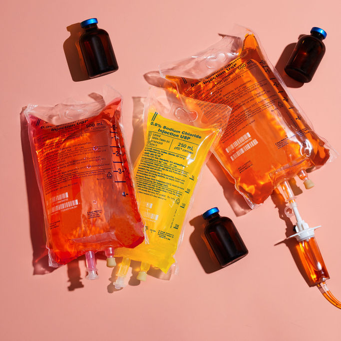 vitamin energy boosters in Los Angeles 