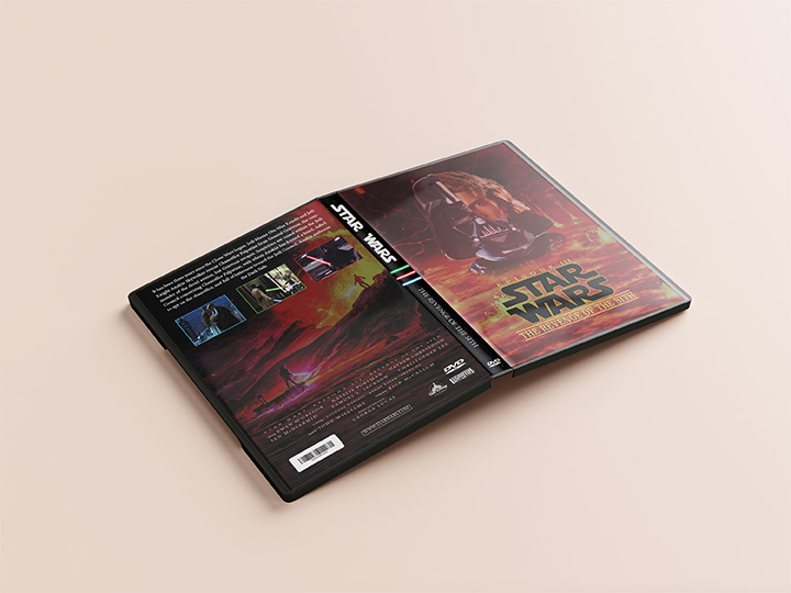 Star Wars Campaign