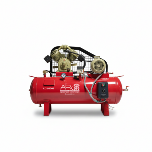 Air Compressor Manufacturers: A Guide to Industrial Equipment and Maintenance