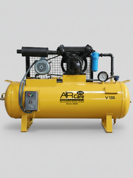 Which Industrial Air Compressor Is Best for Industrial Use? A Complete Guide by Air Care Equipments
