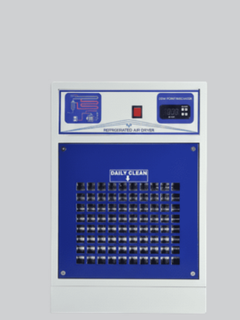 Air Dryer Machine