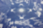Thumbnail: BUAISOU Bandana “One Year of Indigo Making”