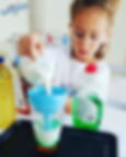 Exploring the how's and why's of science