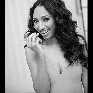 Writer: Regina Cheri