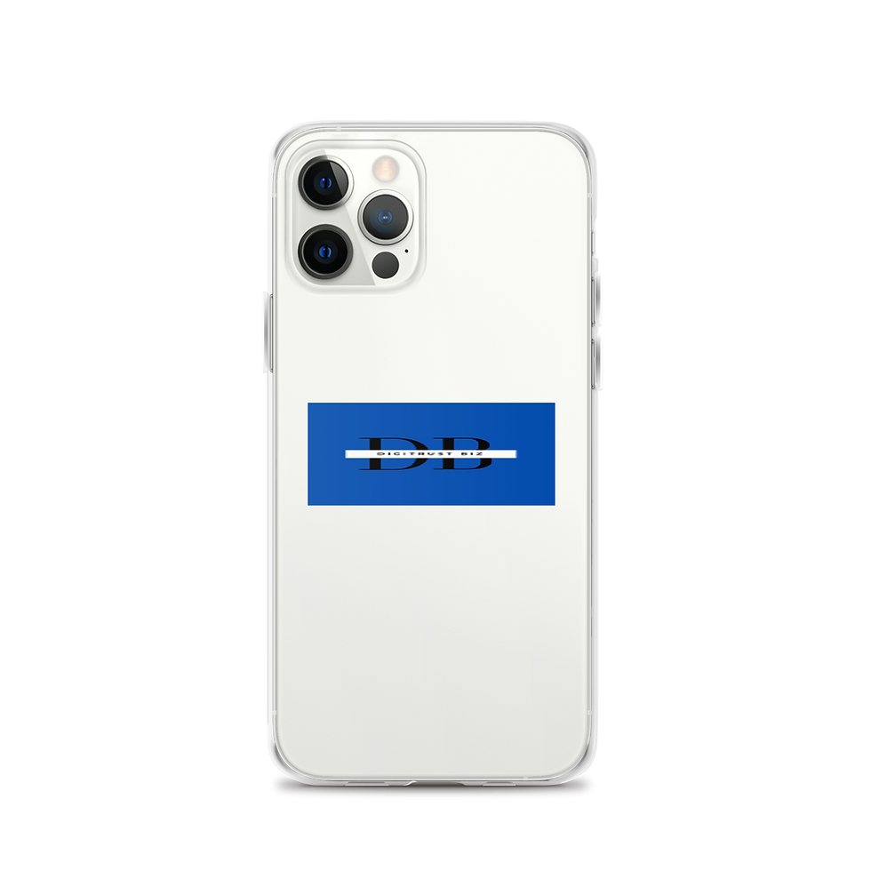 Thumbnail: Clear Case for iPhone®