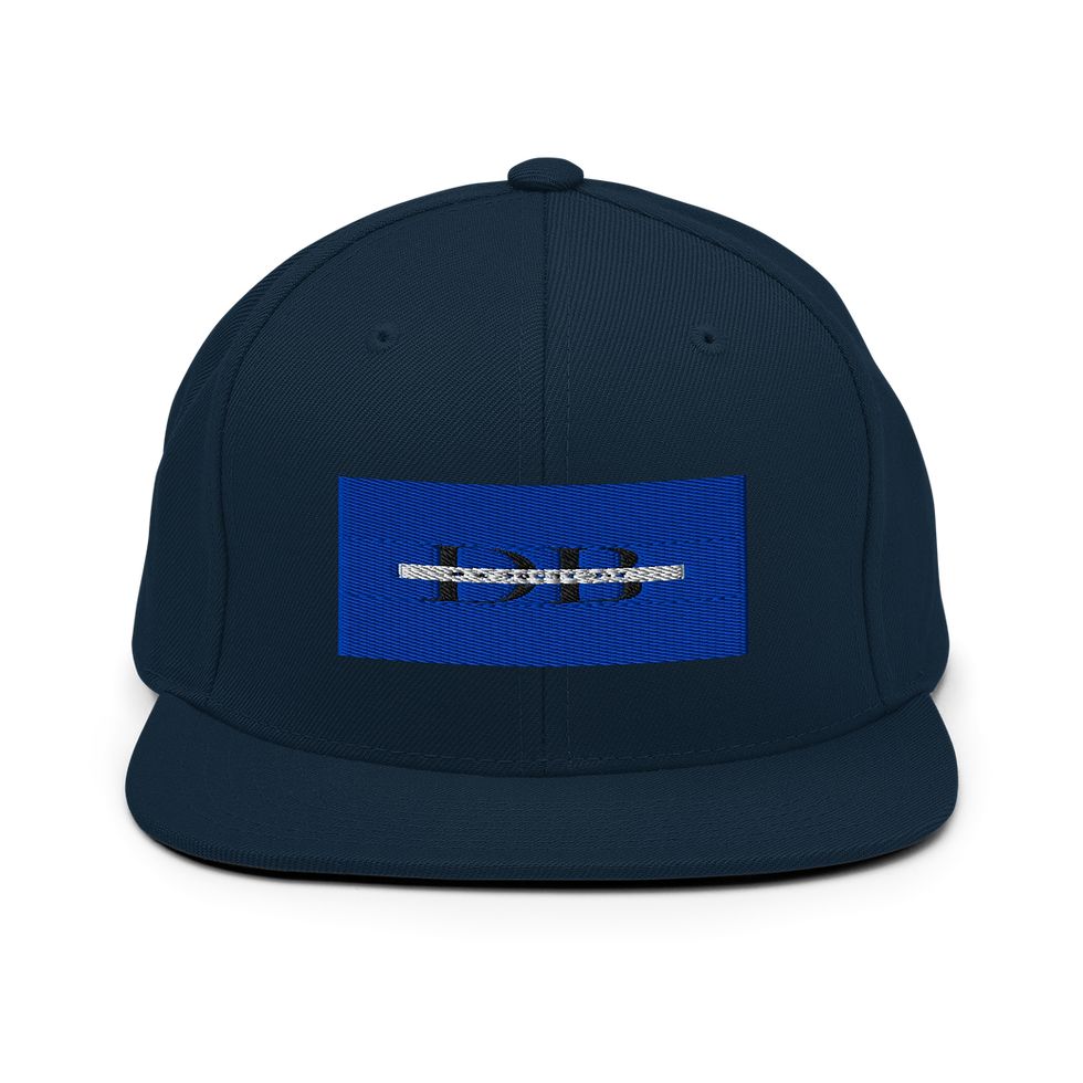 Thumbnail: Snapback Hat