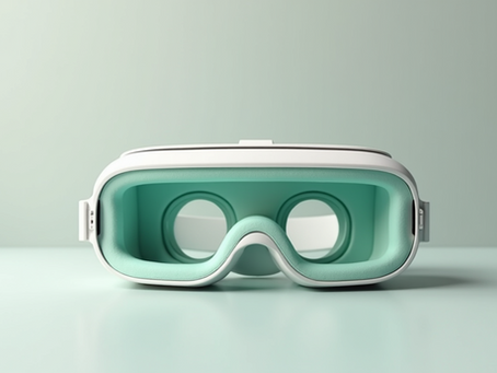 Top Virtual Reality Gear to Enhance Your Experience