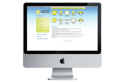 Estacionamiento Medido