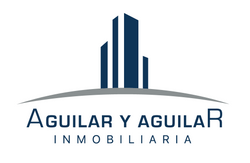 Logotipo inmobiliaria