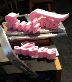 Diseños para cupkeria