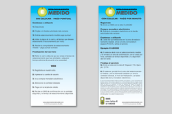 Estacionamiento Medido