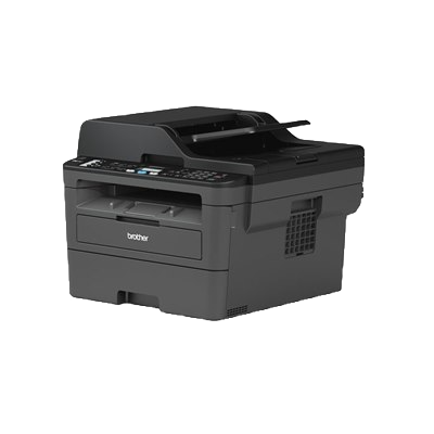 תמונה ממוזערת: מדפסת ‏לייזר משולבת Brother MFC-L2710DW