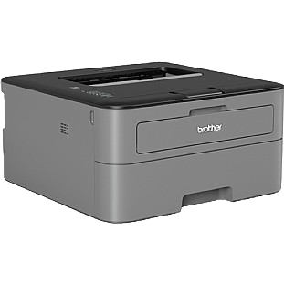 תמונה ממוזערת: מדפסת ‏לייזר שחור-לבן Brother HL-L2310D
