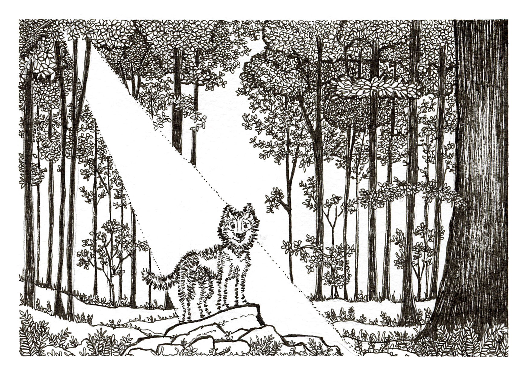 Custom Guide or Guardian