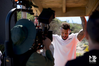 Live The Reel is a video production service company in Mallorca, Madrid and Cuba.
