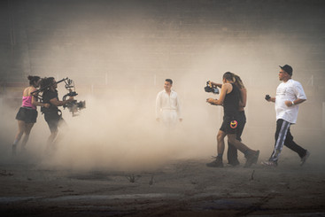 Live The Reel is a video production service company in Mallorca, Madrid and Cuba.