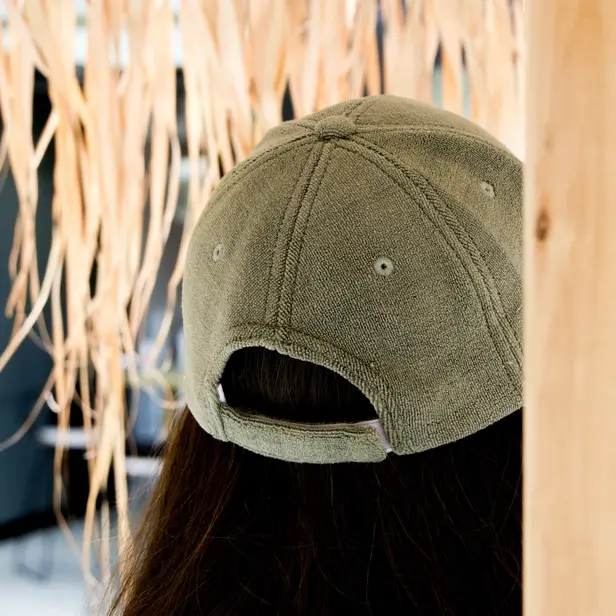 Miniatura: Terry Cap