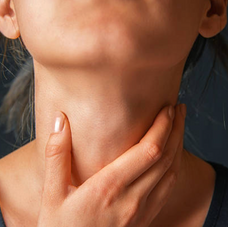 That Annoying Tickle in Your Throat? It Might be Post-Nasal Drip
