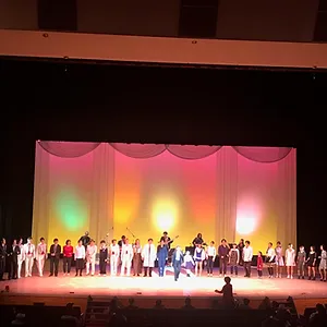女優 声優 タレント Audition
