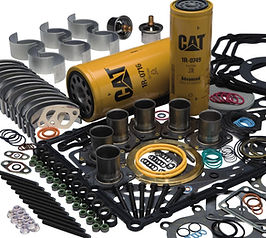 Plant Parts and servicing