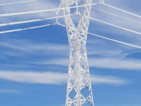 El sur de Argentina, ante el peor invierno de los últimos años