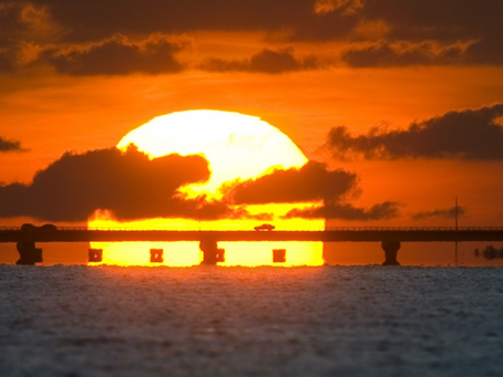 ¿La Tierra podría sobrevivir a la muerte del Sol?