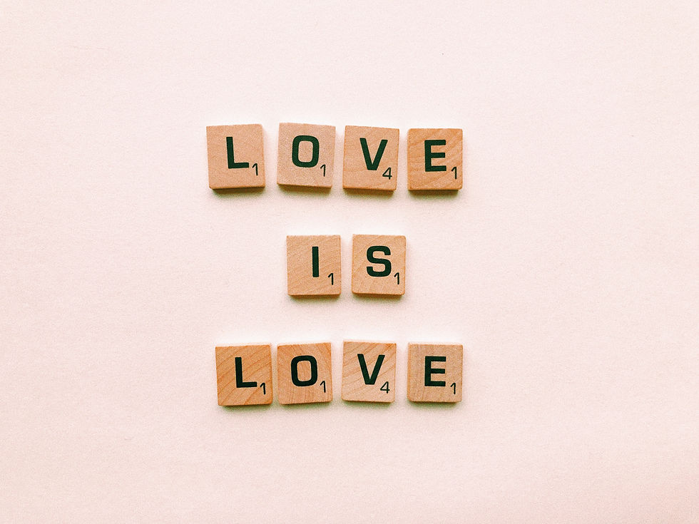 Love Lost