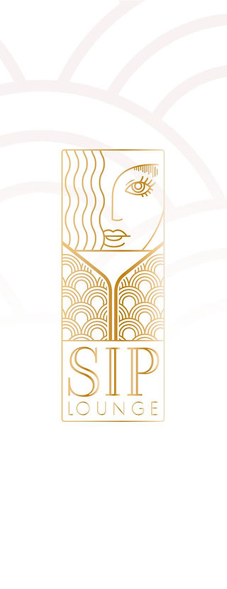 Sip Lounge Bar Menu