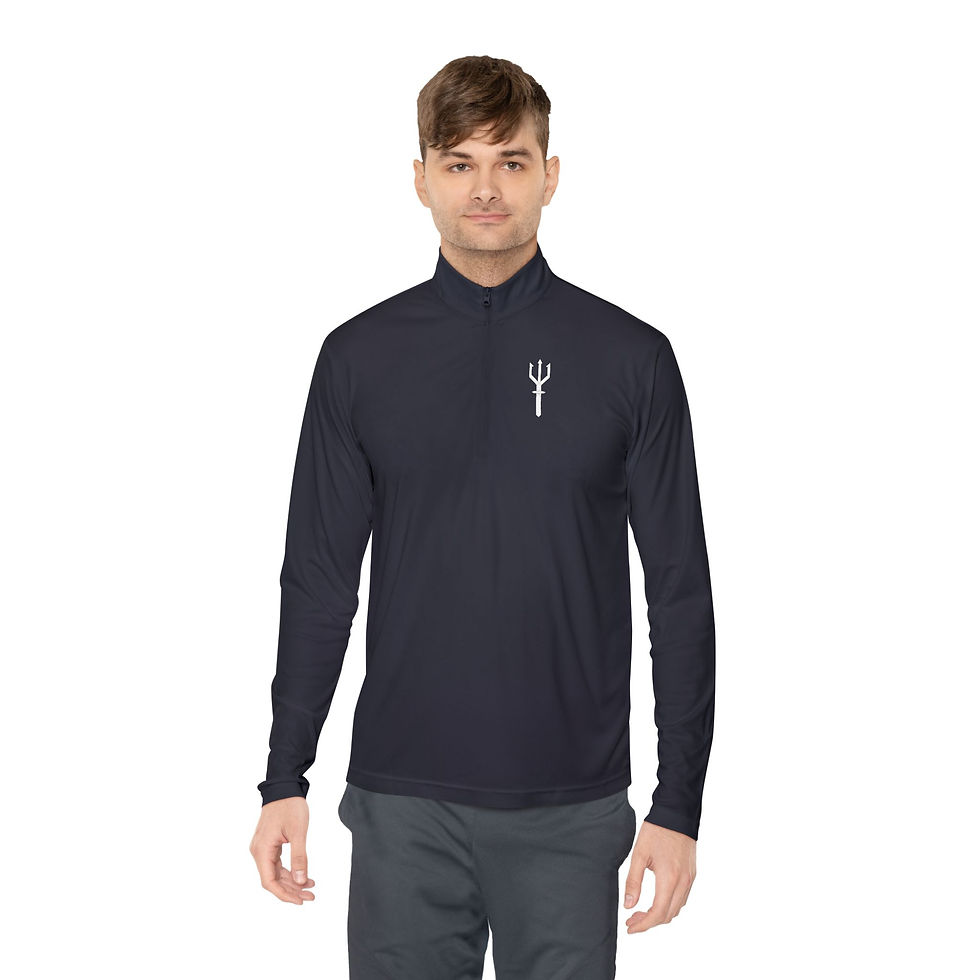 Thumbnail: Trident Quarter-Zip 