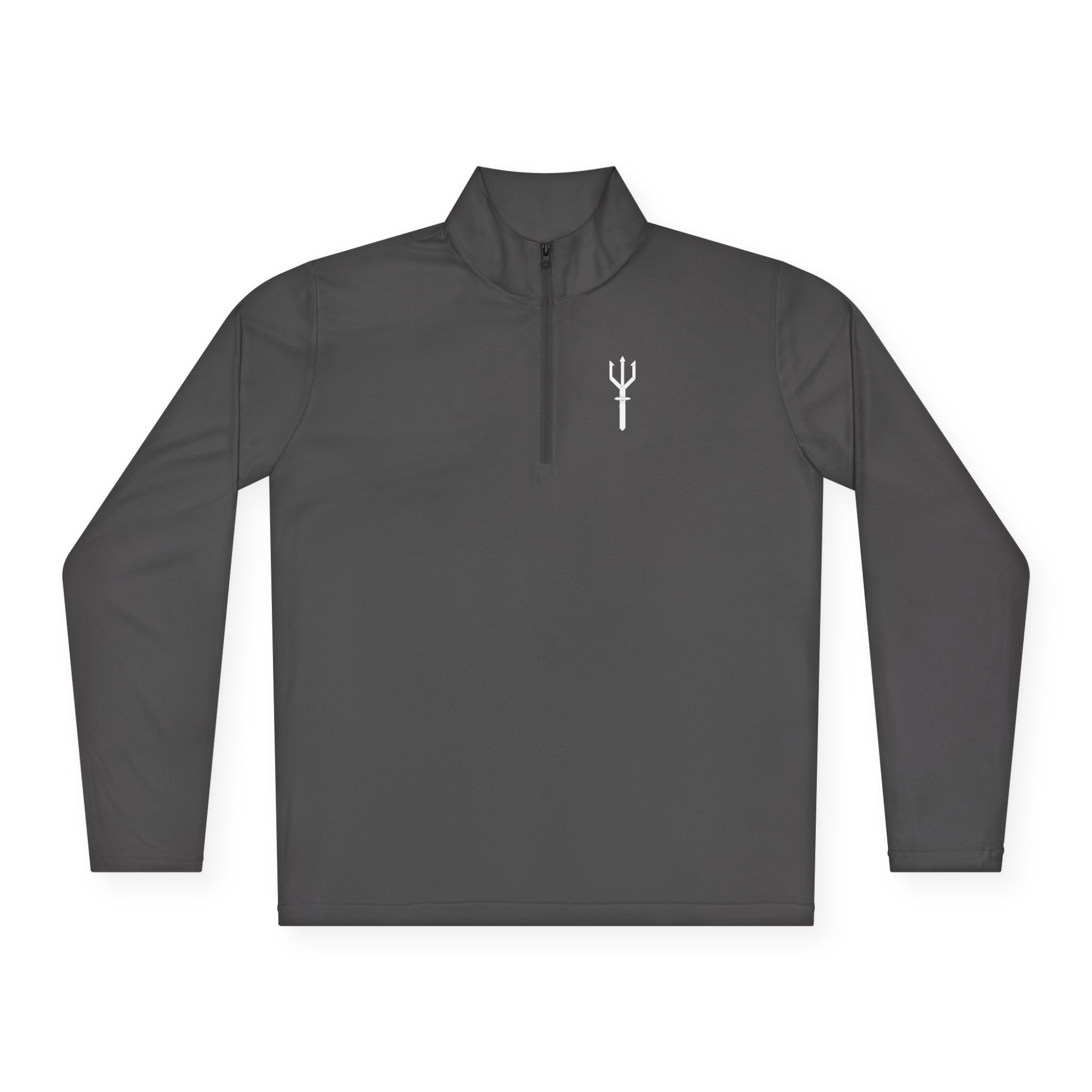 Trident Quarter-Zip