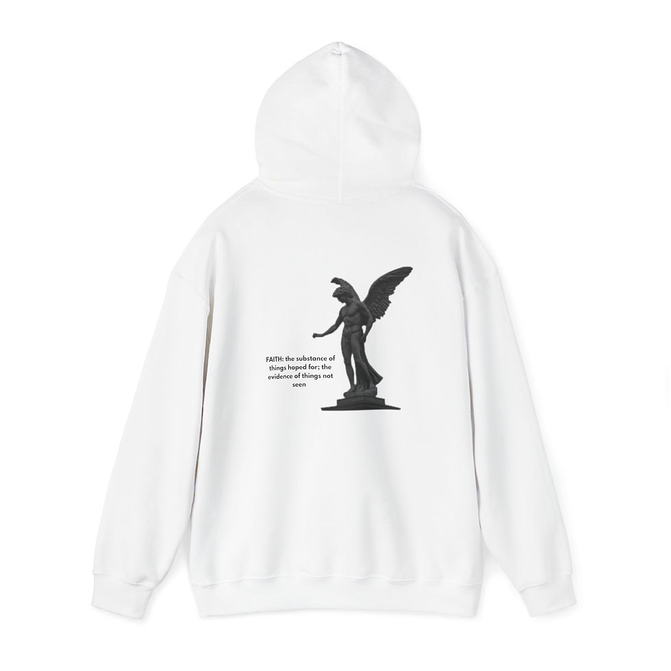 Thumbnail: Faith Hoodie
