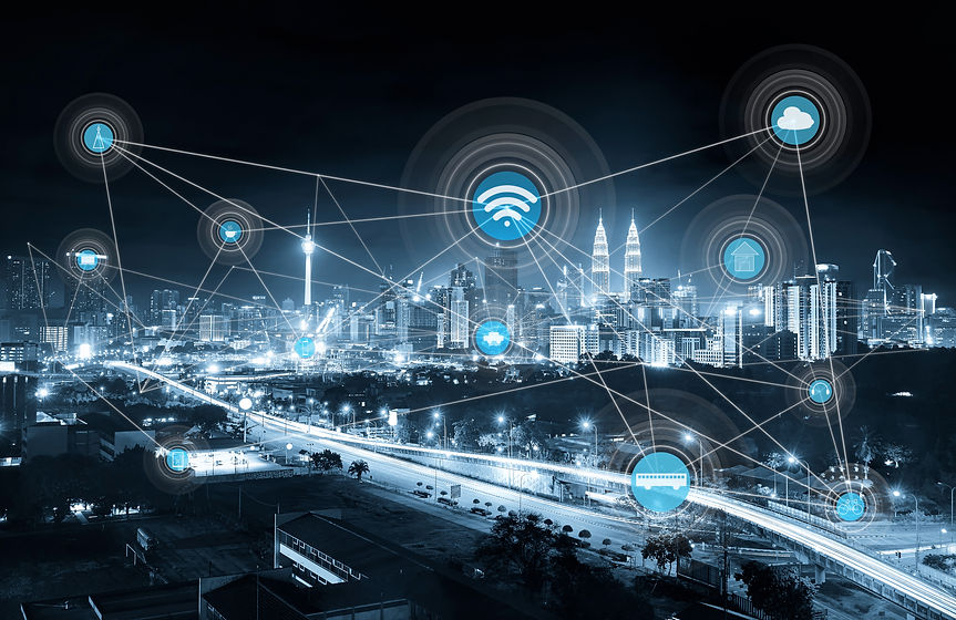 smart-city-and-wireless-communication-network-abstract-image-visual-internet-of-things-SBI