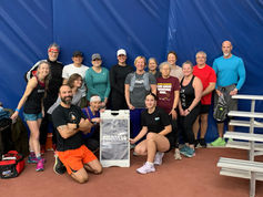 January 2026 Run-Down