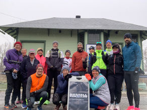 November 2025 Run-Down