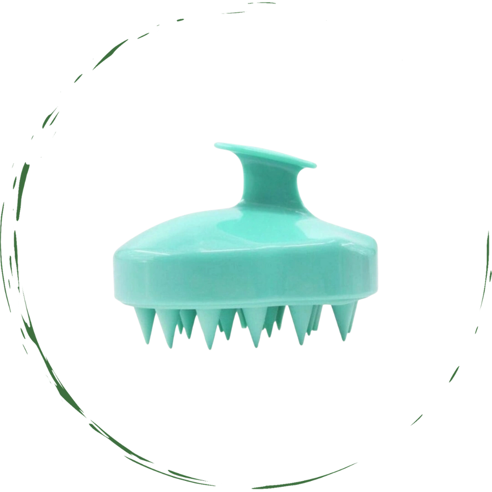 Thumbnail: Hair Scalp Massager