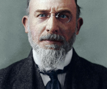 D'après Satie: Music Towards a Future Past