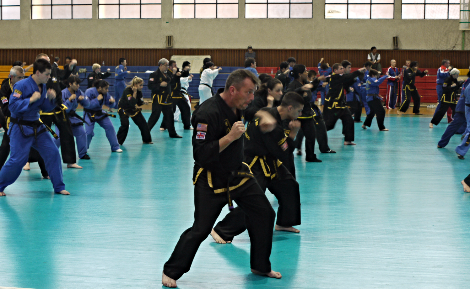 2010 korean seminar