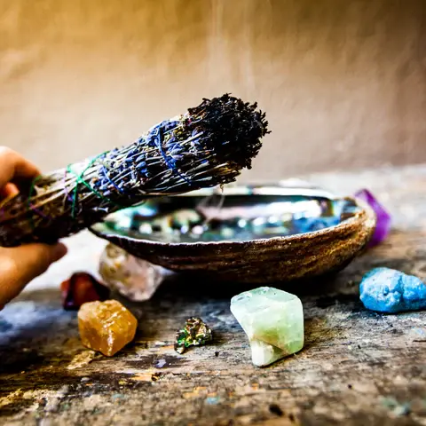 Holistic Wellness Event