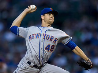 2020 NL Cy Young Breakdown