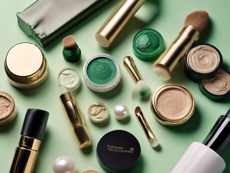 The Sad Reality of Skincare Labels: What “Natural” Really Means (And What It Doesn’t)