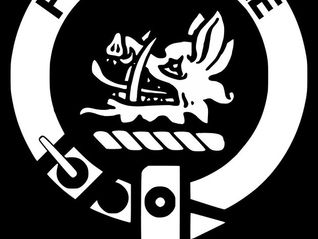 The Scottish Crest Badge: A Timeless Symbol of Identity and Belonging