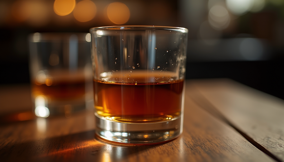 Single Malt: Ein Genuss für alle