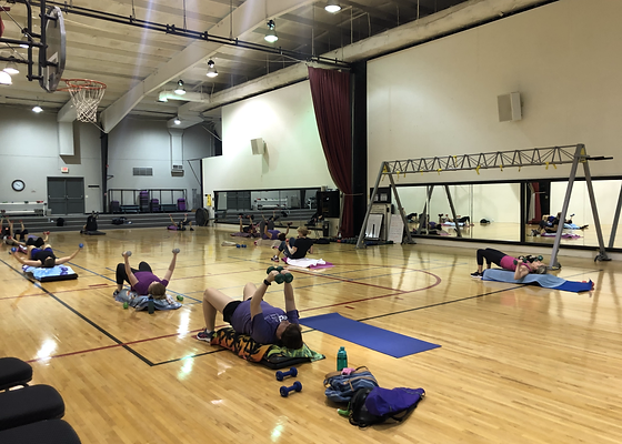 Schedules Lifecenterplus